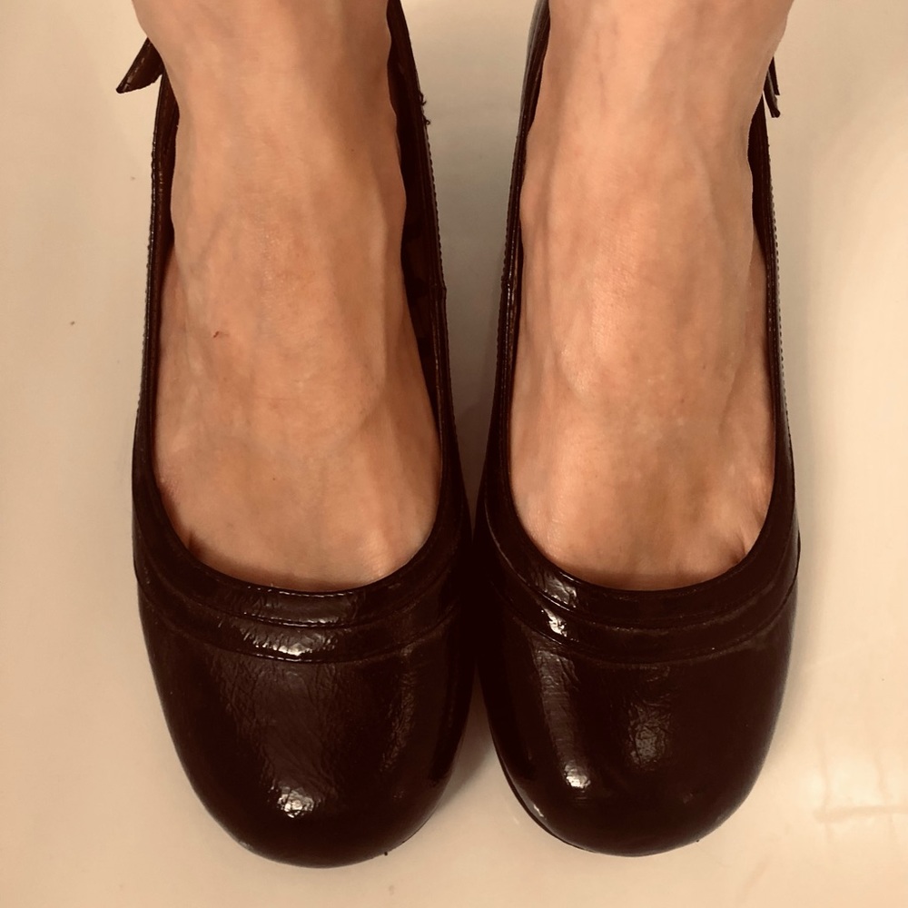Women’s Low Heel